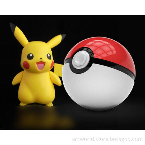 AWC600 2016 high quanlity 12000mAh pokemon usb pokemon usb pokemon usb